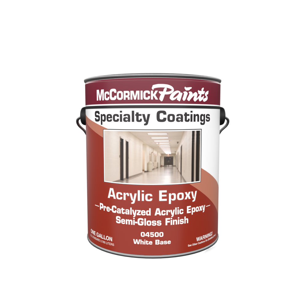 Priming Separately vs. Paint and Primer in 1 — McCormick Painting Services
