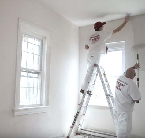 Priming Separately vs. Paint and Primer in 1 — McCormick Painting Services