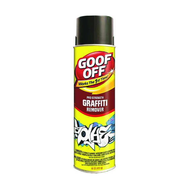 Core UGO-32 Unbelievable Pro, Graffiti Off Paint Remover (12 x 32oz)