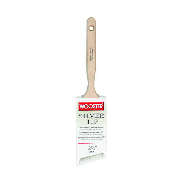 Wooster Silver Tip - McCormick Paints