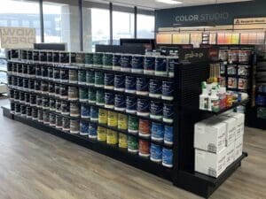 McCormick Paints | Benjamin Moore Pikesville, MD Store