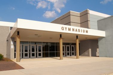 Gymnasiums 02