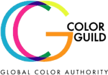 color guild logo
